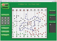 3D Java Simulator