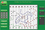 Performance Simulator
