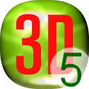 3D Version 5