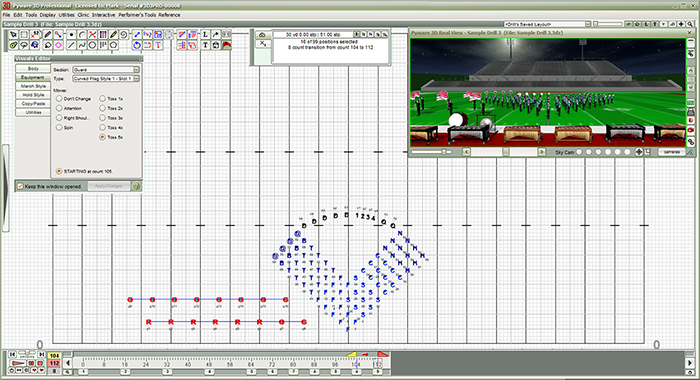 7.1 Screen shot