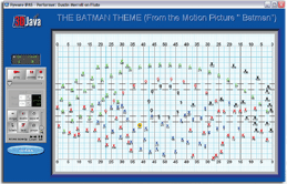 Batman Theme