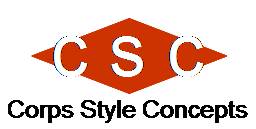 Corps Style Concepts