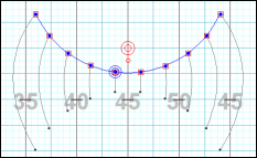 Fixed Interval Tool