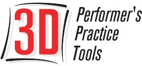 Performer's Practice Tools