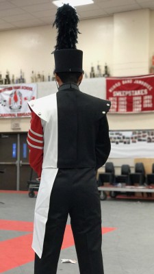 Whittier HS uniform back.JPG
