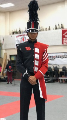 Whittier HS uniform front.JPG