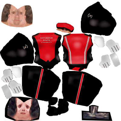 San Diego State Uniform.png