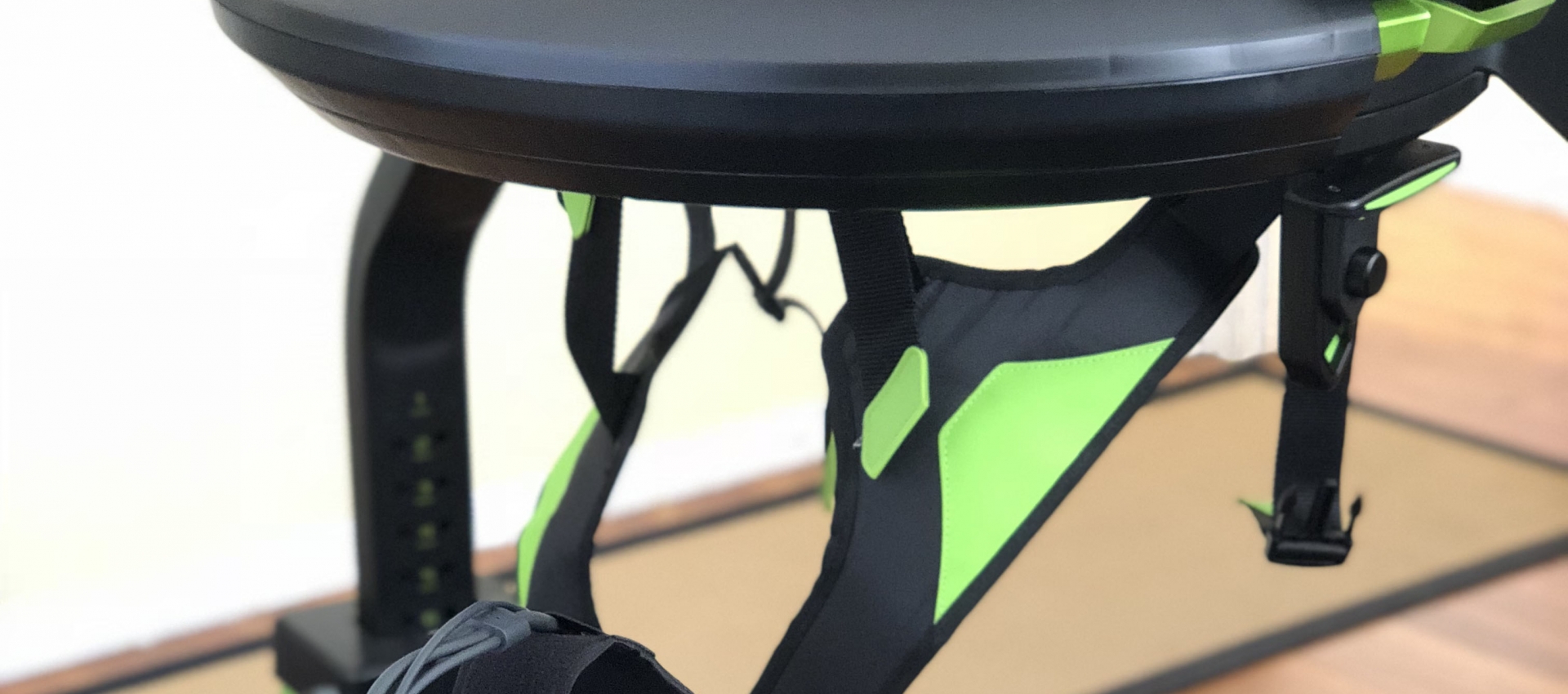 Pygraphics, Inc. Pyware 3D Drill Design software for marching ensembles.