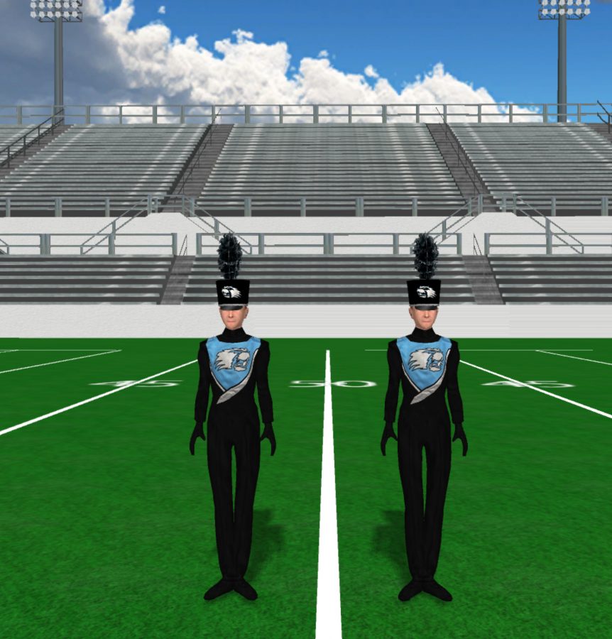 Scott City High School Pyware