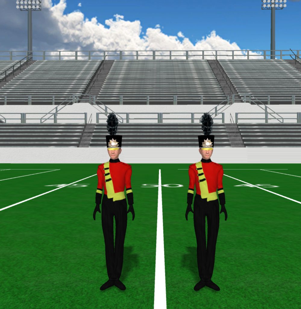 Southern Knights Pyware