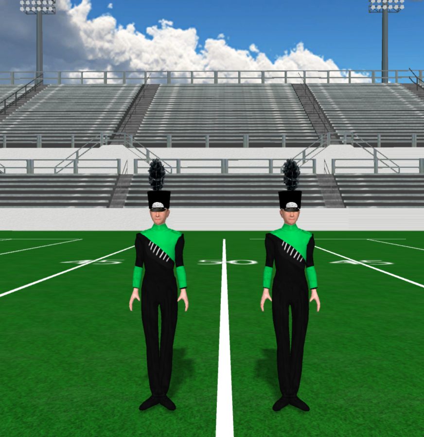 Thousand Oaks High School Pyware