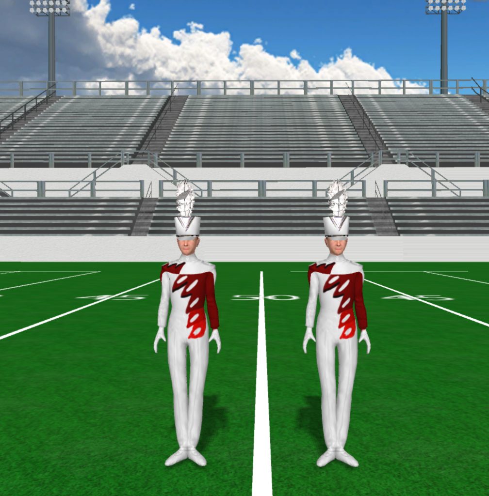 Glen Rose High School Pyware