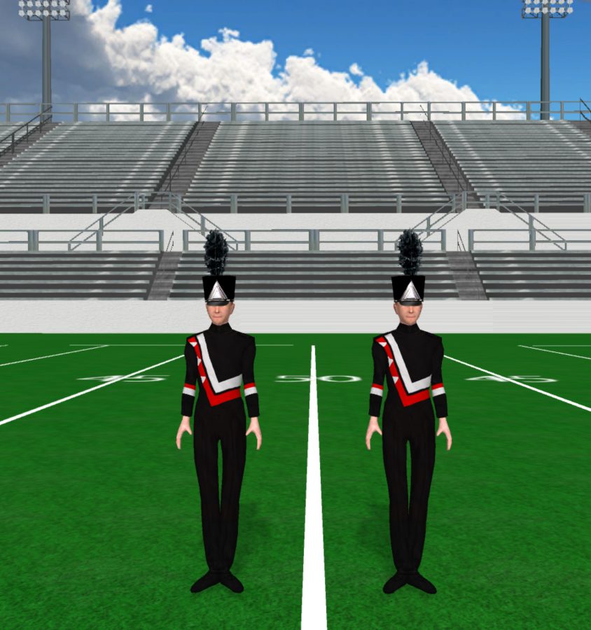 Northview High School Pyware