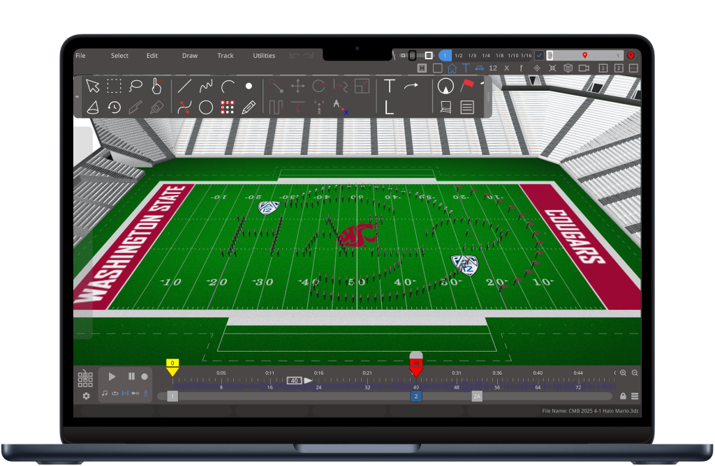 3DX Pyware Macbook Air