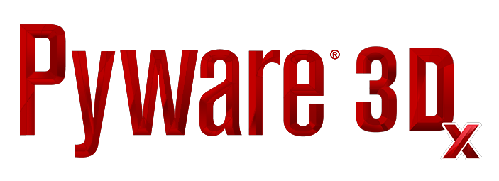 Pyware 3DX